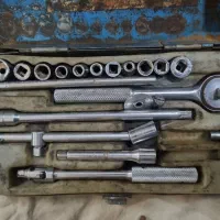 آچار بکس و آچار و پیچ گوشتی و گیره تراشکاری وقیچی|ابزارآلات|تهران, مجیدیه|دیوار