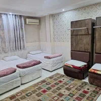 پیش‌فروش هتل مشهد مرداد ماه