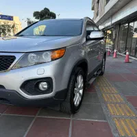 سورنتو مدل ۲۰۱۲ بدون رنگ و توضیح درجه یک|خودرو سواری و وانت|تهران, اباذر|دیوار