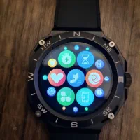 ساعت هوشمند