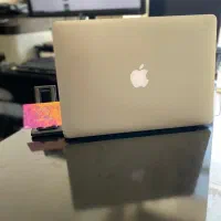 مک بوک با شرایط چک