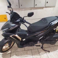 آیروکس نیرو موتور