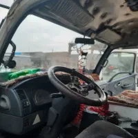 کاویان چادری و بغل بازشو با چک