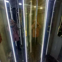 تک واحدی بانقشه وطرح بینظیردرمنطقه|فروش آپارتمان|کرج, برغان|دیوار