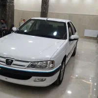 پارس سال ۱۴۰۱ موتور جدید