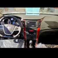 دنا پلاس 6 دنده