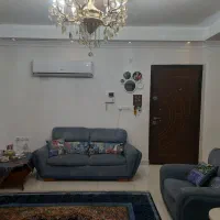 104متر  پشت بوستان ملت|فروش آپارتمان|رشت, امین الضرب|دیوار