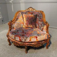 تعمیرات کلی و جزئی مبل و صندلی در محل یا کارگاه