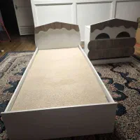 تخت نوجوان|تخت و سرویس خواب|تهران, بهجت‌آباد|دیوار