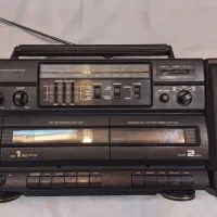 رادیو  ضبط  ایوا   کلکسیونی|کلکسیون اشیاء عتیقه|تهران, پرستار|دیوار