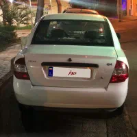 تیبا|خودرو سواری و وانت|قم, انسجام|دیوار
