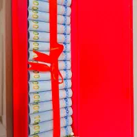 پول آرایی ، تزئین پول