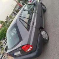 پراید  مدل ۹۴ تمیز و سرحال  فقط تا سه شنبه
