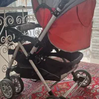 کالسکه|کالسکه و لوازم جانبی|رشت, معلولین|دیوار