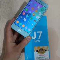 سامسونگ j7 pro ویتنام آکبند