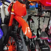 موتور مینی کراس چینی ۵۰ سی سی