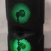 اسپیکر شارژی