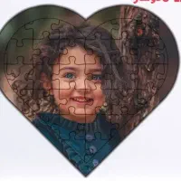پازل روز دختر|تابلو، نقاشی، عکس|یزد, |دیوار