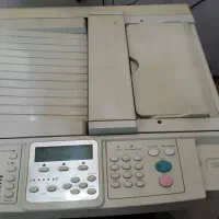 ریسوگراف Rongda 3608|پرینتر، اسکنر، کپی، فکس|شهریار, شهریار|دیوار