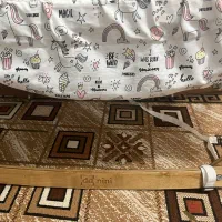 گهواره مارک|اسباب و اثاث بچه|خرمآباد, |دیوار