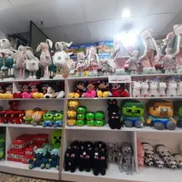 عروسک