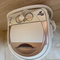 مینی واش فریدولین ۲/۵کیلویی|ماشین لباسشویی و خشککن لباس|لنگرود, |دیوار