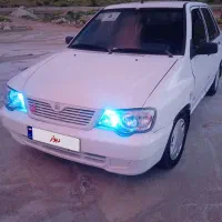 پراید مدل ۸۸