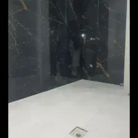 سیمان کاری وتخریب دیوار چینی|خدمات پیشه و مهارت|کنگاور, |دیوار