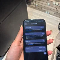 آیفون ۱۶پرو مکس ریجسترشده|موبایل|اهواز, فاز ۱ پادادشهر|دیوار