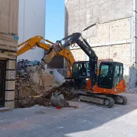 اجاره مینی بیل پیکور
