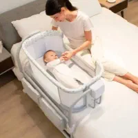 گهواره برقی ماستلا|اسباب و اثاث بچه|آمل, |دیوار
