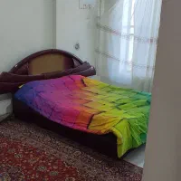 منزل-مبله-دوخواب-پارکینگ-دار