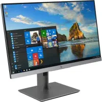 مانیتور HP e223|قطعات و لوازم جانبی رایانه|قم, یزدان‌شهر|دیوار