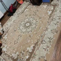 فرش ۶ متری زمرد مشهد