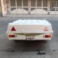 کمپر کمپ لت 300|قطعات یدکی و لوازم جانبی|تهران, تجریش|دیوار