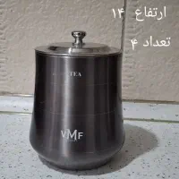 بهاز کالا برند آلمانی vmf|ظروف نگهدارنده، پلاستیکی، یک‌بارمصرف|تهران, والفجر (افسریه)|دیوار
