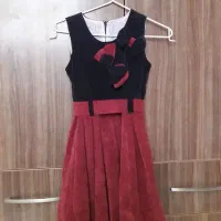 لباس دخترانه