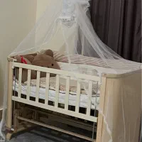 تخت و‌گهواره