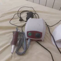 دستگاه یو وی وتجهیزات ناخن کاری|آرایشگاه و سالنهای زیبایی|قزوین, |دیوار