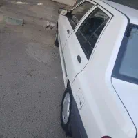 پراید۱۳۱ se مدل۹۶|خودرو سواری و وانت|باغستان, |دیوار