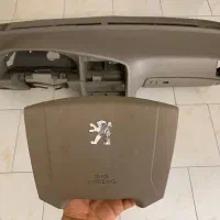 ایربگ پژو ۴۰۵ پرشیا کمربند ecu