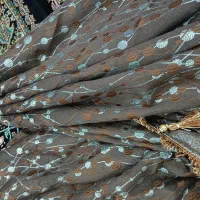 والن پرده|پرده، رانر، رومیزی|کرج, فاز ۴ مهرشهر|دیوار