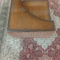 میزتلفنیامیزمبلسالمقشنگخوب|مبلمان خانگی و میز عسلی|آران و بیدگل, |دیوار