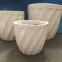 ست گلدان