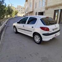 ۲۰۶مدل ۹۹کم کار۵۹تا کار|خودرو سواری و وانت|اقبالیه, |دیوار