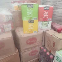 اب انب شیزان موجود عمده