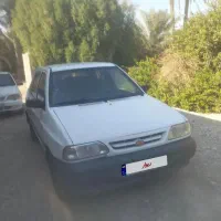 ۳۱۰ ملیون تومان|خودرو سواری و وانت|عنبرآباد, |دیوار