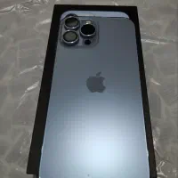 ایفون ۱۳ پرومکس درحد نو