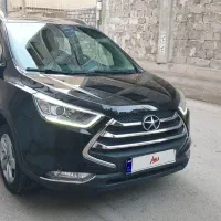 جک S3 مدل ۹۹|خودرو سواری و وانت|مشهد, بهشت|دیوار