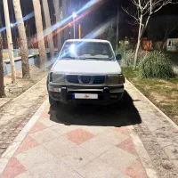 پیکاپ 86|خودرو سواری و وانت|زاهدان, |دیوار